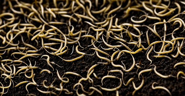 Commander des nématodes pour mouches des terreaux facilement