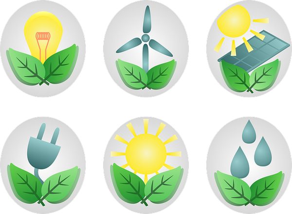 Fournisseur d'énergie verte : optez pour une électricité 100% renouvelable