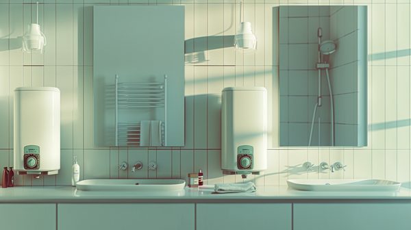 Guide pratique : chauffe-eau électrique ou gaz ?