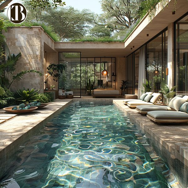 Prix d'une piscine coque 6x3 : les facteurs que vous devrez prendre en compte