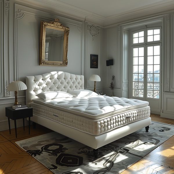 Promos Morphea : jusqu'à 50% sur des matelas sélectionnés