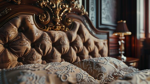 Tête de lit originale : conseils pour faire le choix idéal