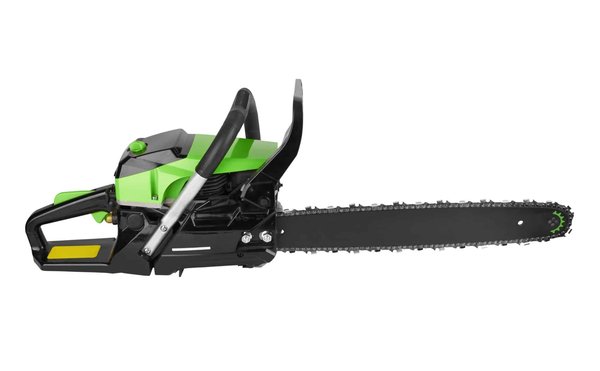 Les caractéristiques importantes d'une chaîne de tronçonneuse