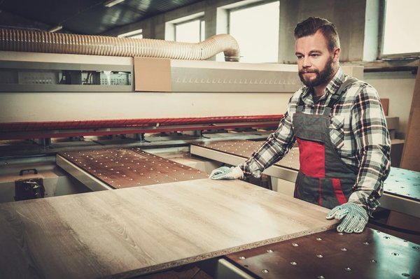 Innovations dans la menuiserie PVC, alu et bois : tendances et durabilité
