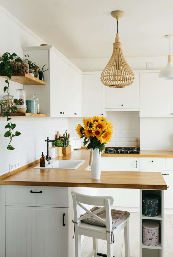 Pourquoi préférer les luminaires scandinaves ?