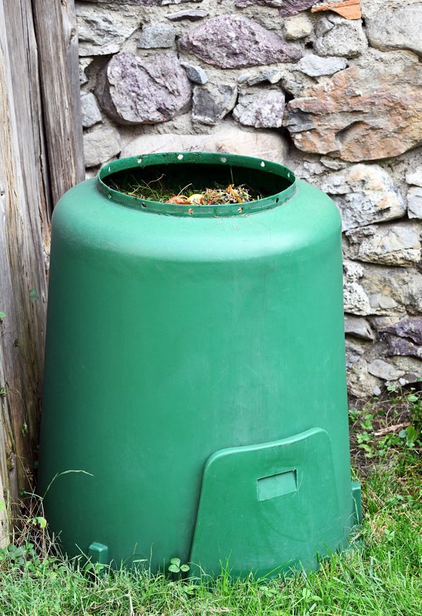 Acheter une poubelles de compost : un grand pas pour l'environnement