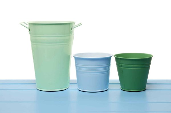 Déco jardin : trouvez le pot de fleurs original et plus