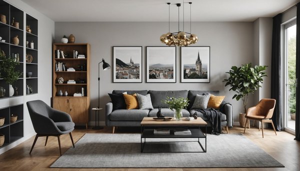 5 astuces d'architecte intérieur à chambéry pour sublimer votre espace