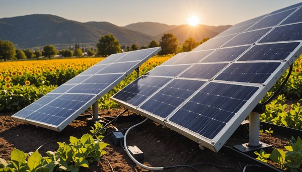 Installation kit solaire plug and play : un choix éclairé pour vous