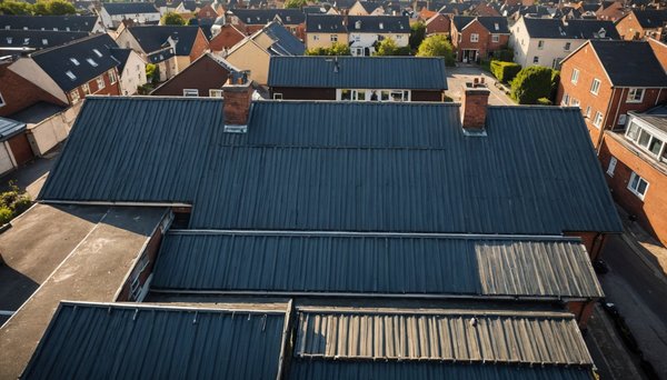 Allotoiture : guides pratiques pour vos travaux de toiture