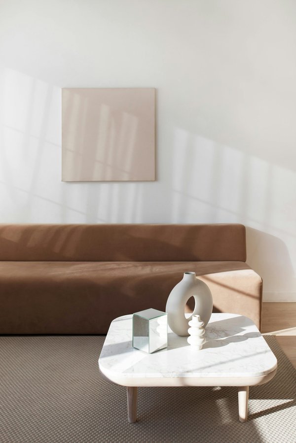 Objets déco : des sculptures pour embellir votre maison